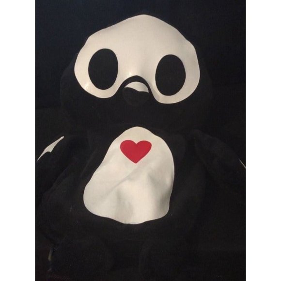 Skelanimals Pen the Penguin Backpack - Picture 1 of 7